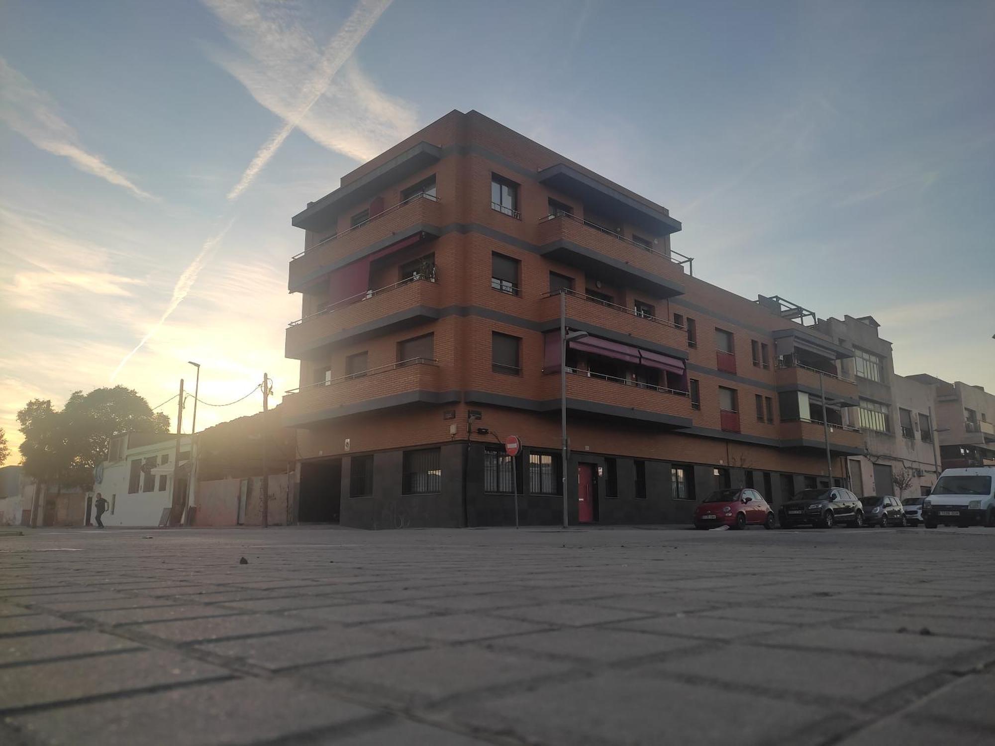 Ap4Us B1 - Apartment For Us - Sightseeing & Beach Near To Barcelona Badalona Exterior photo